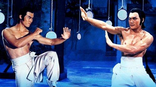 Invincible Shaolin filmas žiurėti online