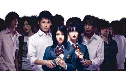 Cellular Boyfriend filmas žiurėti online