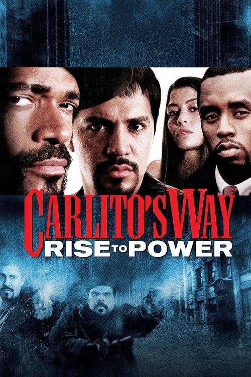 Carlito's Way: Rise to Power filmas online