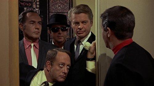 The Big Mouth filmas žiurėti online