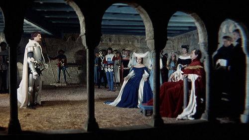 Krzyżacy filmas žiurėti online