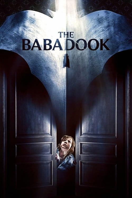 Babadukas filmas online
