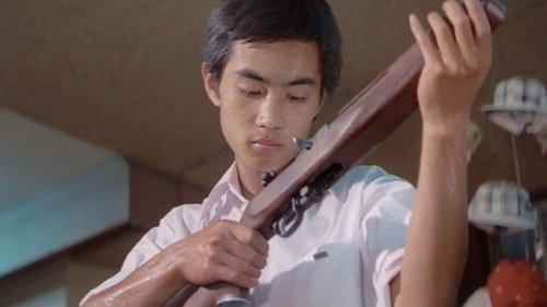 Panic in High School filmas žiurėti online