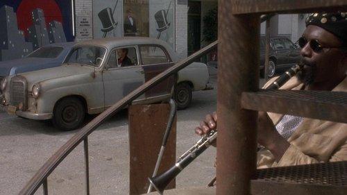 Clean Slate filmas žiurėti online