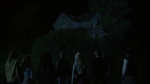 Lost After Dark filmas žiurėti online