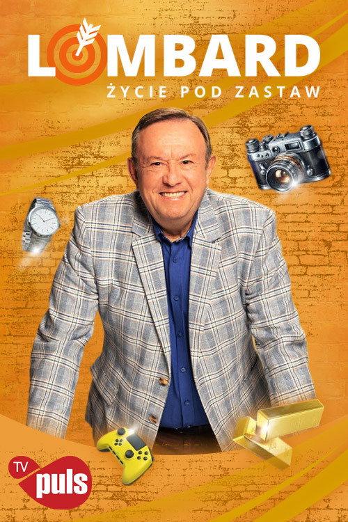 Lombard. Życie pod zastaw filmas online