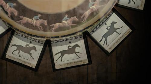 Exposing Muybridge filmas žiurėti online