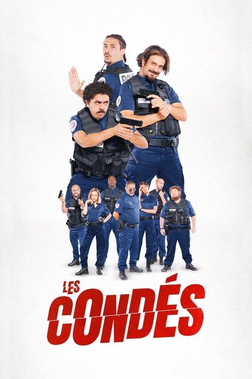 Les Condés filmas online