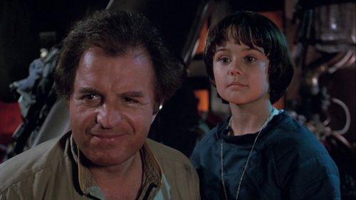 Space Raiders filmas žiurėti online