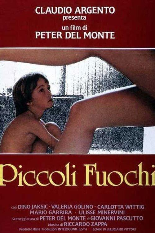 Piccoli fuochi filmas online