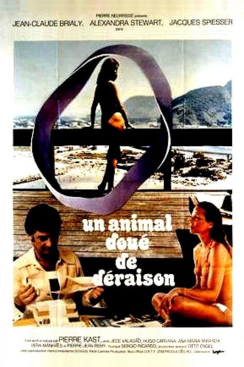 Un animal doué de déraison filmas online