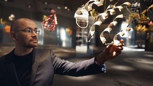 The Thinking Game filmas žiurėti online