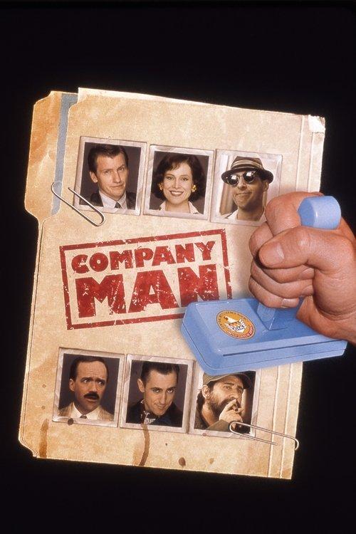 Company Man filmas online