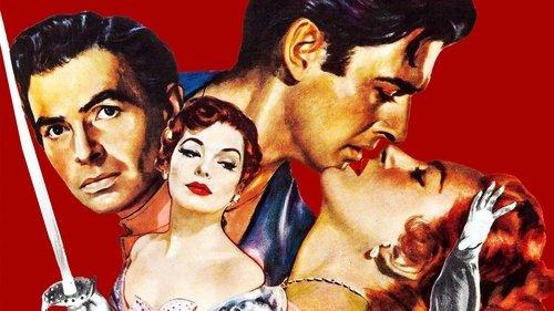 The Prisoner of Zenda filmas žiurėti online