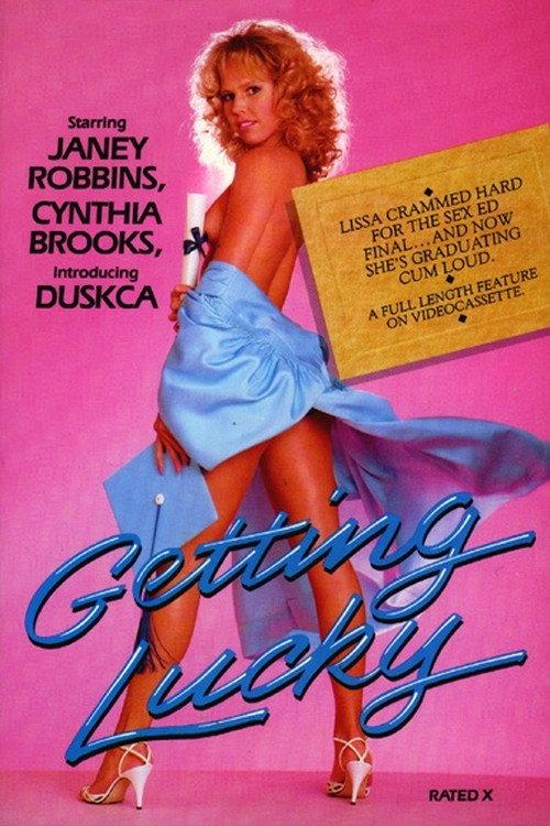 Getting Lucky filmas online