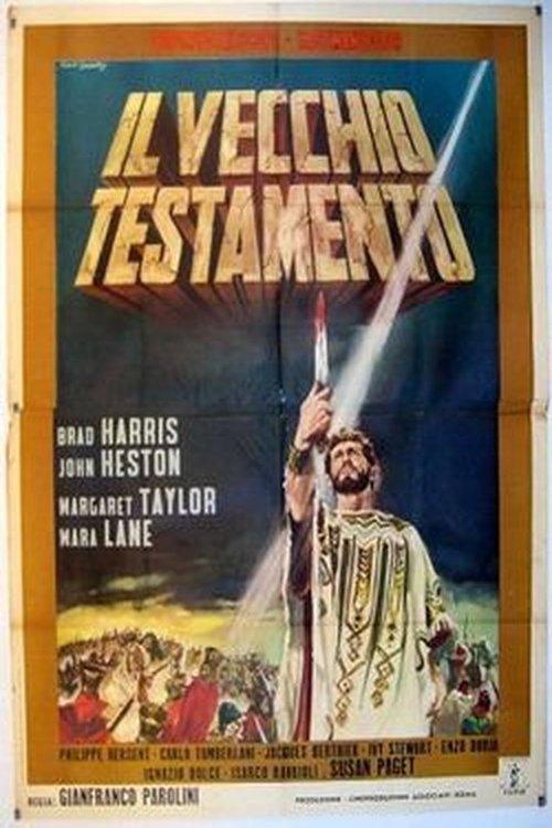 The Old Testament filmas online