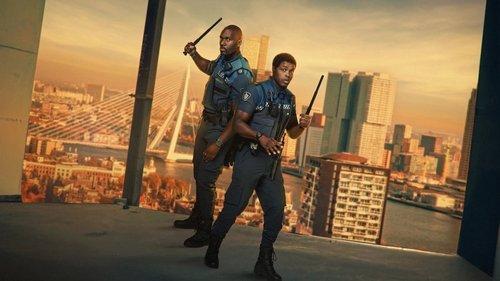 Beveik policininkai filmas žiurėti online