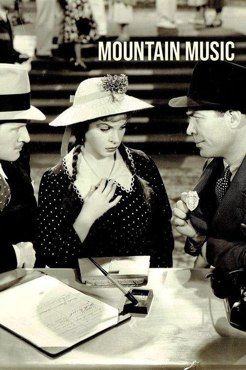 Mountain Music filmas online