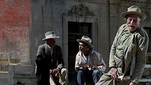 Presagio filmas žiurėti online