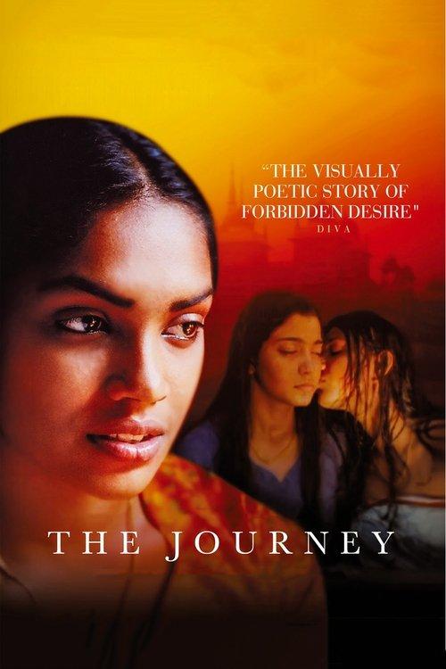 The Journey filmas online