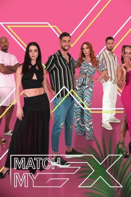 Match my Ex filmas online