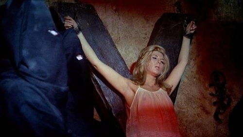 La bambola di Satana filmas žiurėti online