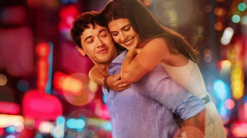 Žmonės, kuriuos sutinkame atostogaudami filmas žiurėti online