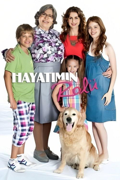 Hayatımın Rolü filmas online