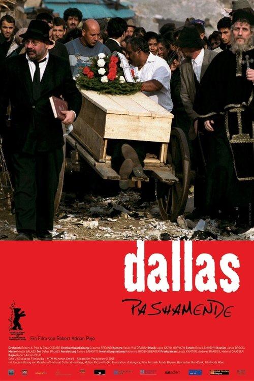 Dallas Pashamende filmas online