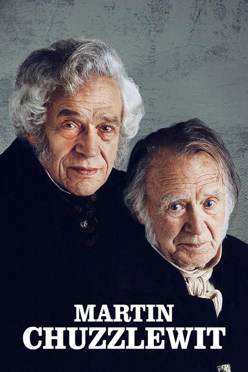 Martin Chuzzlewit filmas online