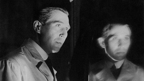 Doktor Glas filmas žiurėti online