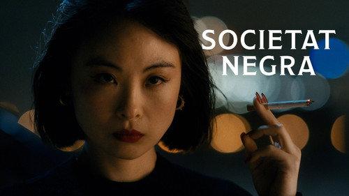 Societat negra filmas žiurėti online