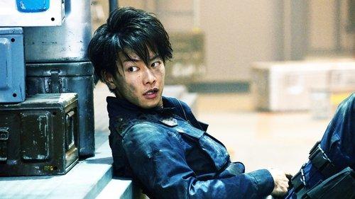 Ajin: Demi-Human filmas žiurėti online