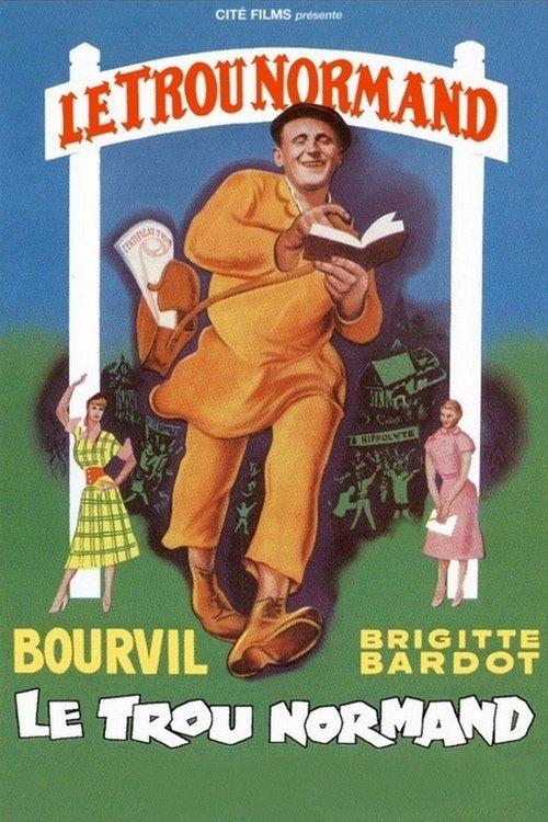 Crazy for Love filmas online