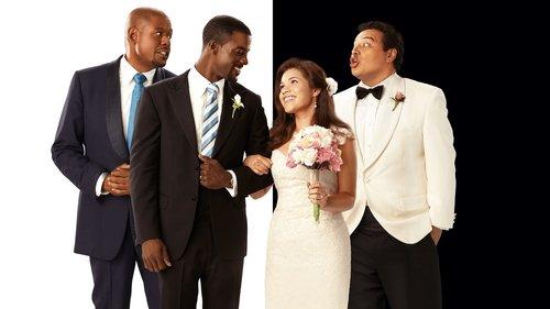 Our Family Wedding filmas žiurėti online