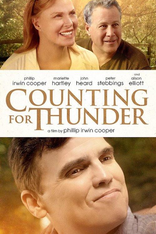 Counting for Thunder filmas online
