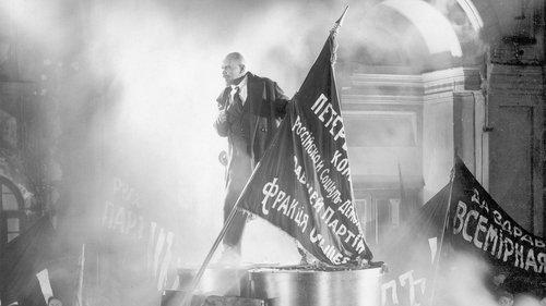 Октябрь filmas žiurėti online