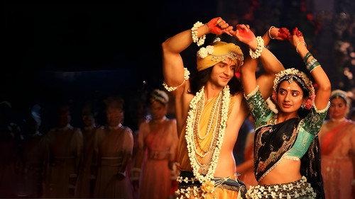 कृष्णावतारम Part 1: The Heart filmas žiurėti online