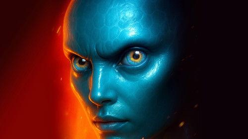 Pandora: Fire and Ice filmas žiurėti online