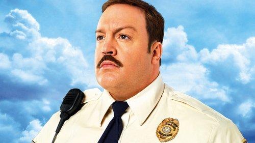 Paul Blart: Mall Cop filmas žiurėti online