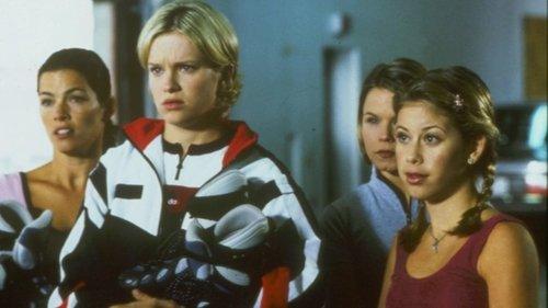 Ice Angel filmas žiurėti online