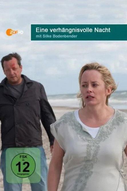 Eine verhängnisvolle Nacht filmas online