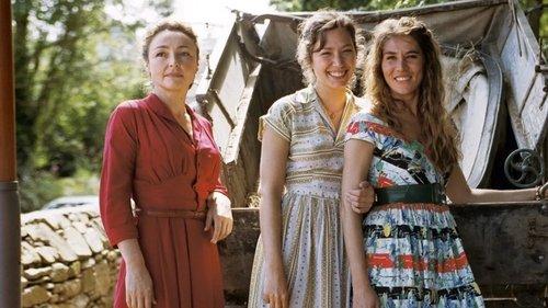 One Summer filmas žiurėti online