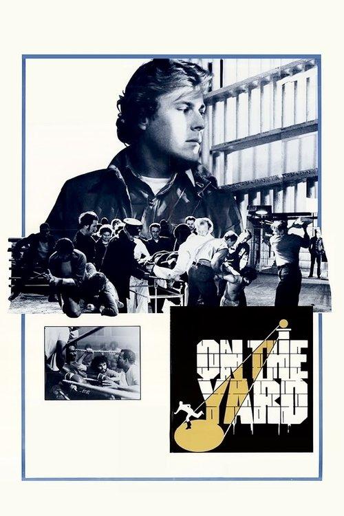 On the Yard filmas online