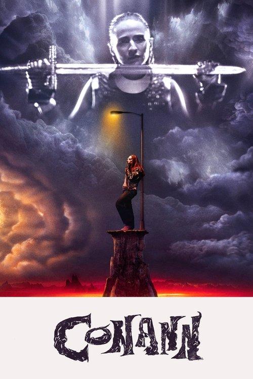 Conann filmas online