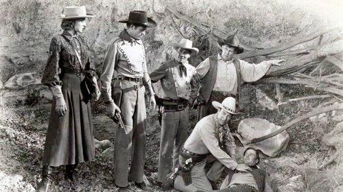 The Gallant Legion filmas žiurėti online