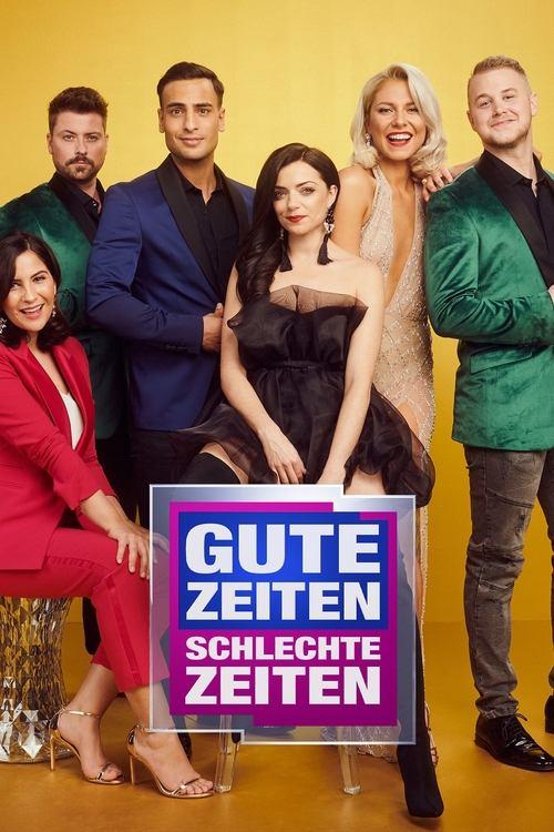 Gute Zeiten, schlechte Zeiten filmas online