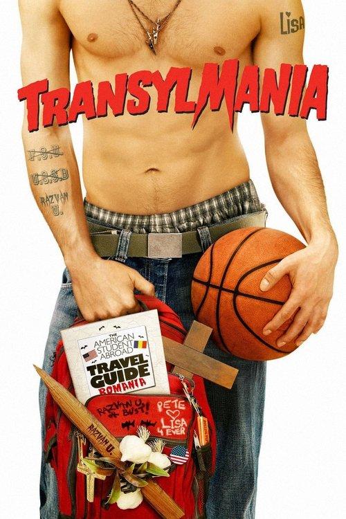 Transylmania filmas online