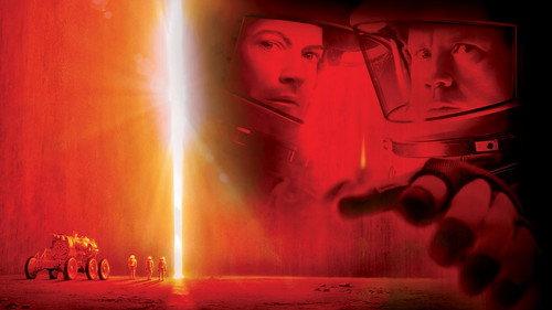 Misija: Marsas filmas žiurėti online