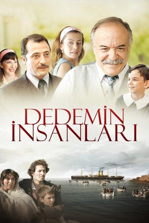 Dedemin İnsanları filmas online